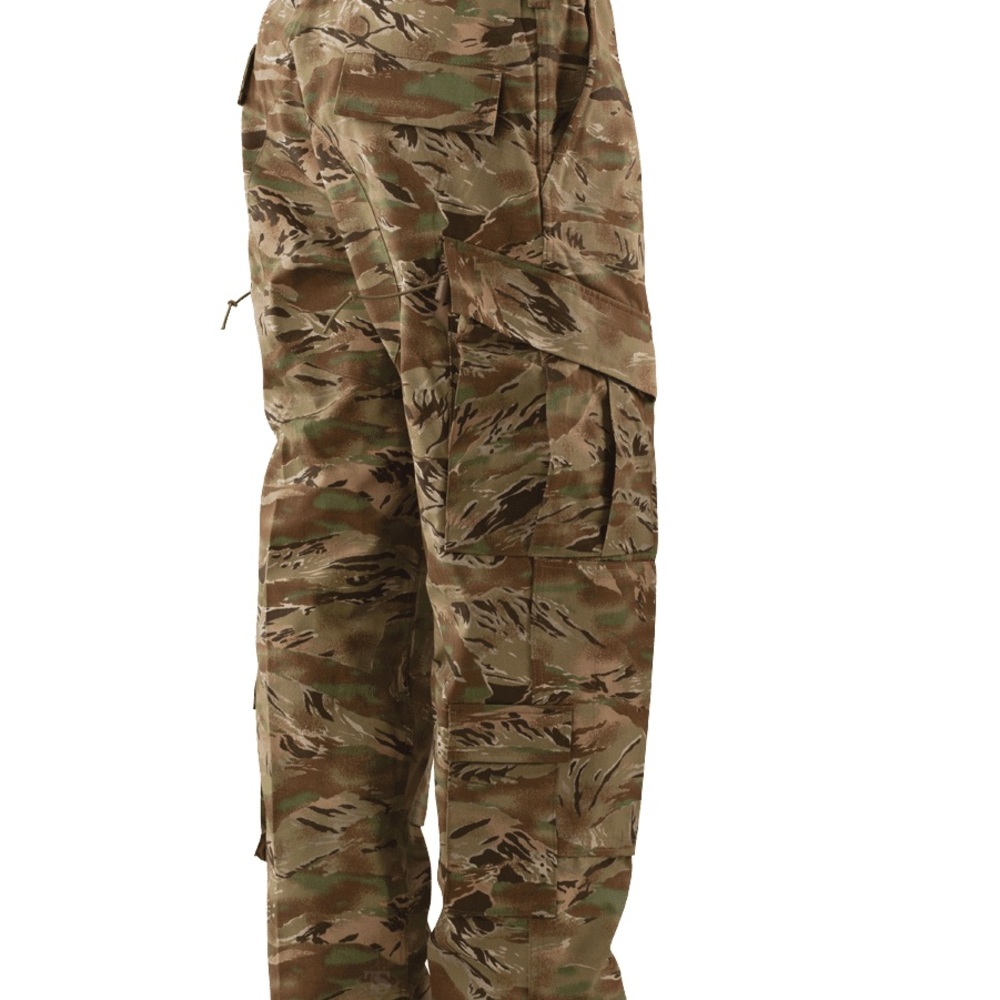 Tru Spec TACTICAL RESPONSE UNIFORM® (T.R.U.®) PANTS. Size XL. Multi Cam NWOT